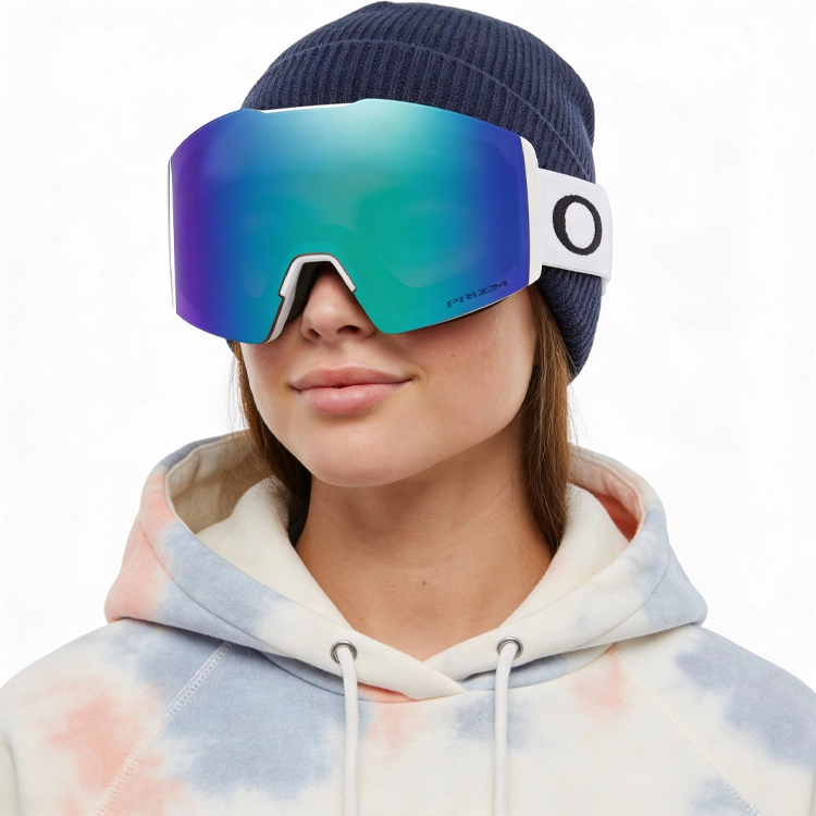 Masca de schi Oakley FALL LINE